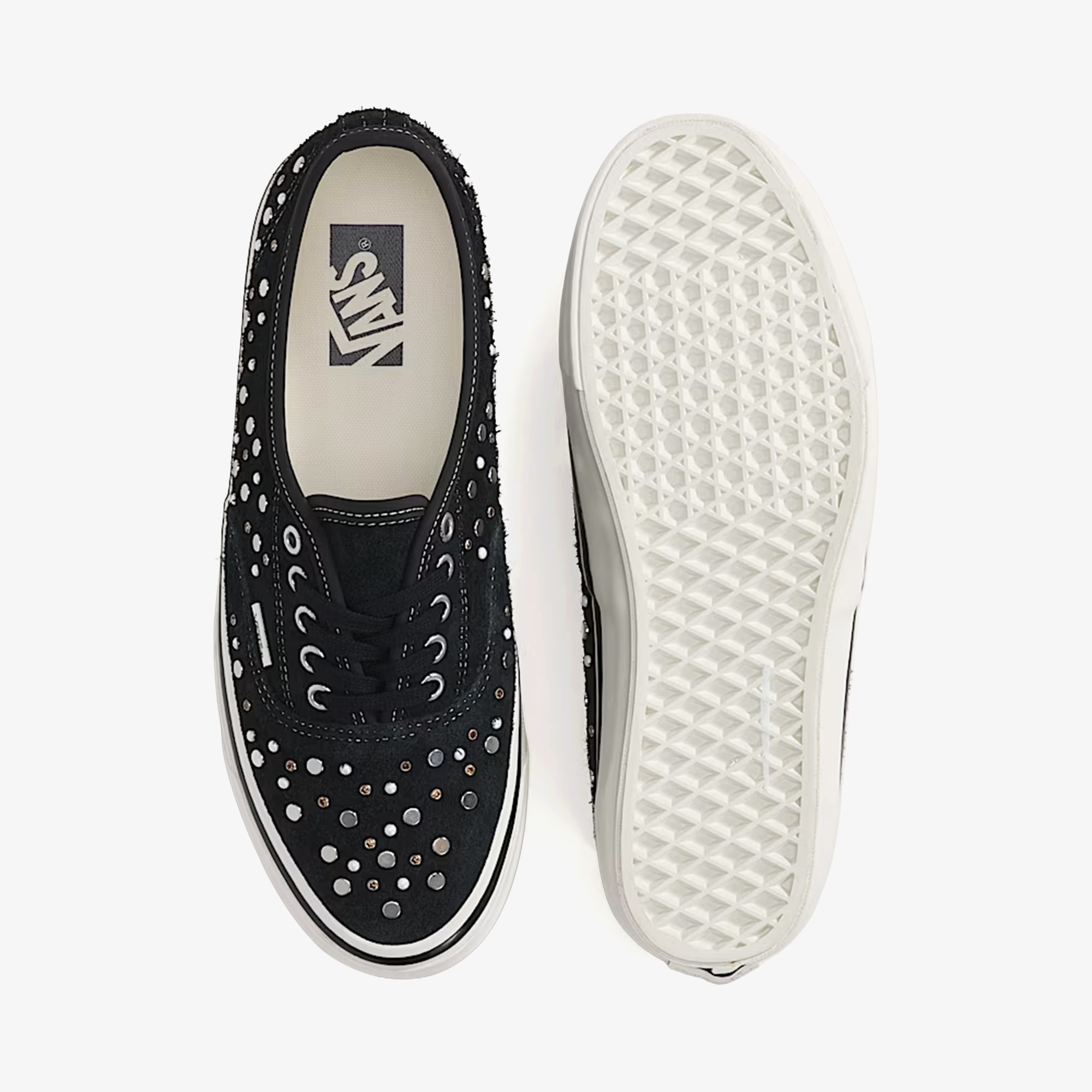 Premium Authentic 44 'Nocturnal Crystal'