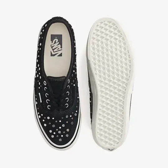 Premium Authentic 44 'Nocturnal Crystal' - Görsel 4