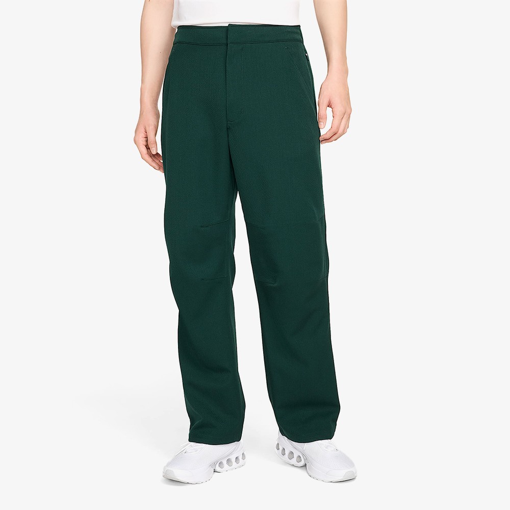 Wool Classics Woven Pant 'Pro Green'