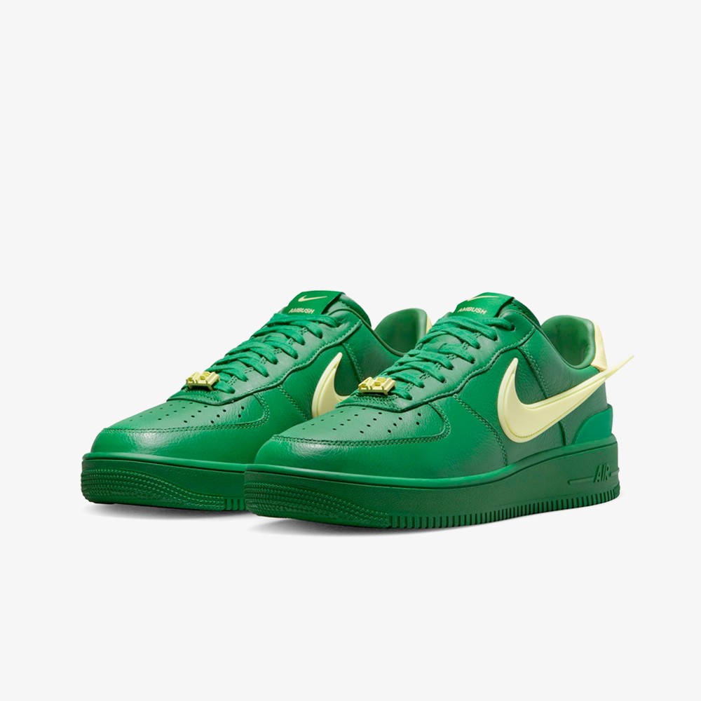 AMBUSH x Nike Air Force 1 Low SP 'Pine Green'