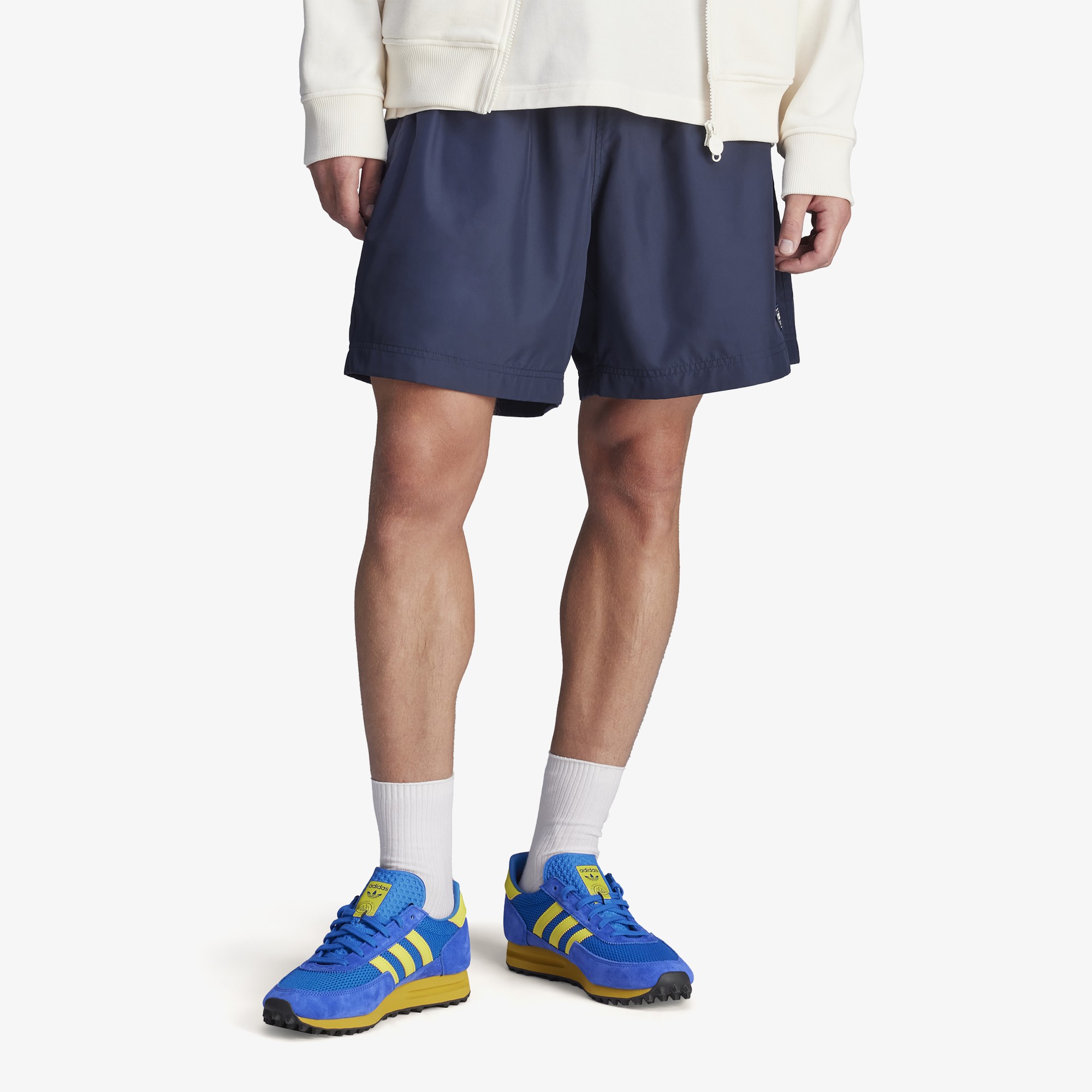 Hudswell SPZL Short 'Night Navy'
