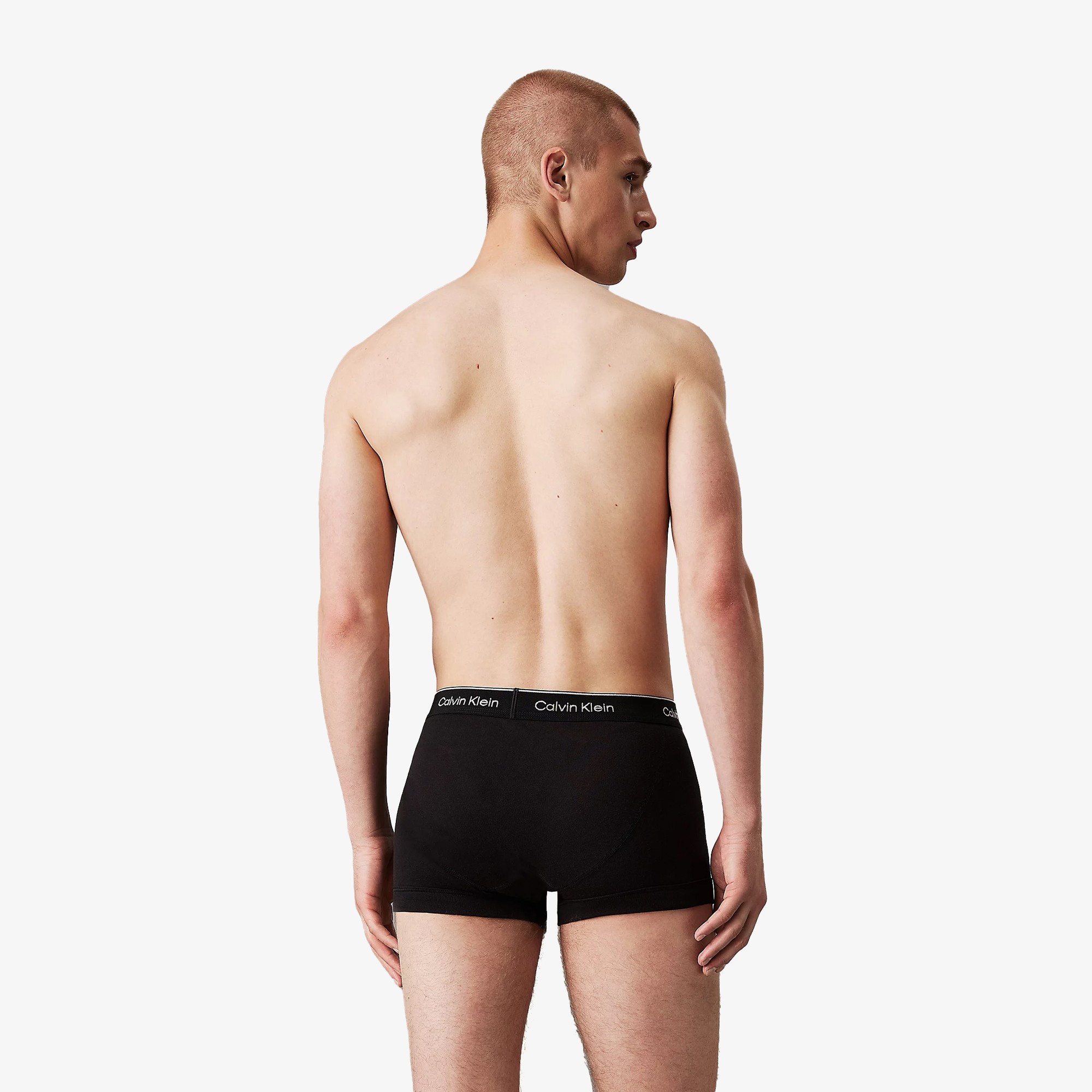 Cotton Classics 3 Pack Trunks