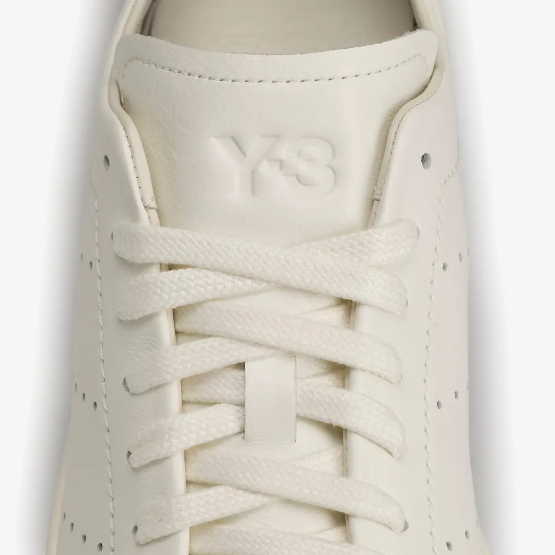 Y-3 Stan Smith 'Off White' - WUNDER