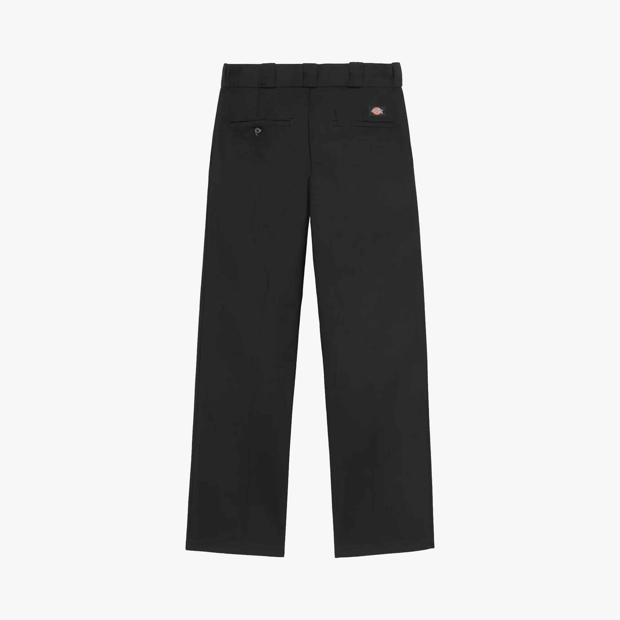 Dickies 874 Original Work Pant 'Black' - WUNDER