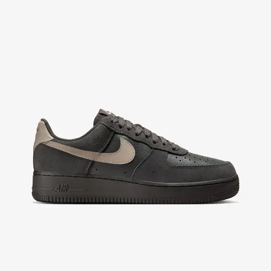 Air Force 1 Low 'Medium Ash' - Görsel 2