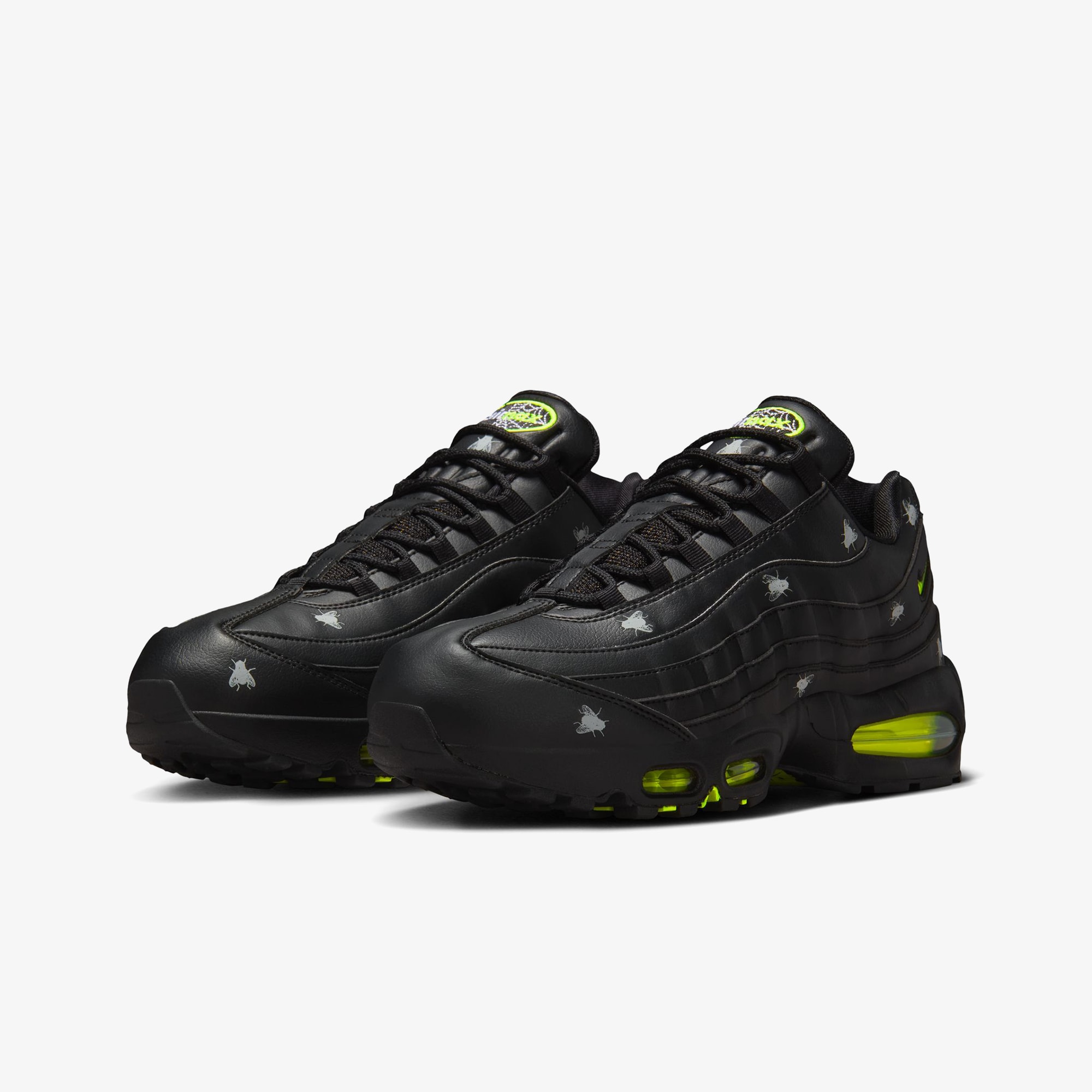 Air Max 95 Premium 'Houseflies'