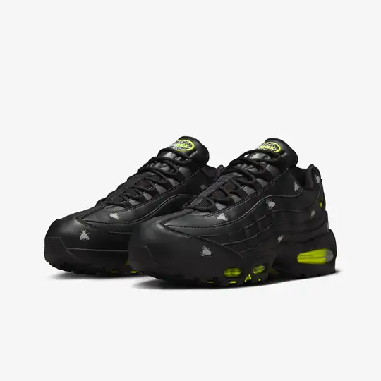 Air Max 95 Premium 'Houseflies' - Görsel 5