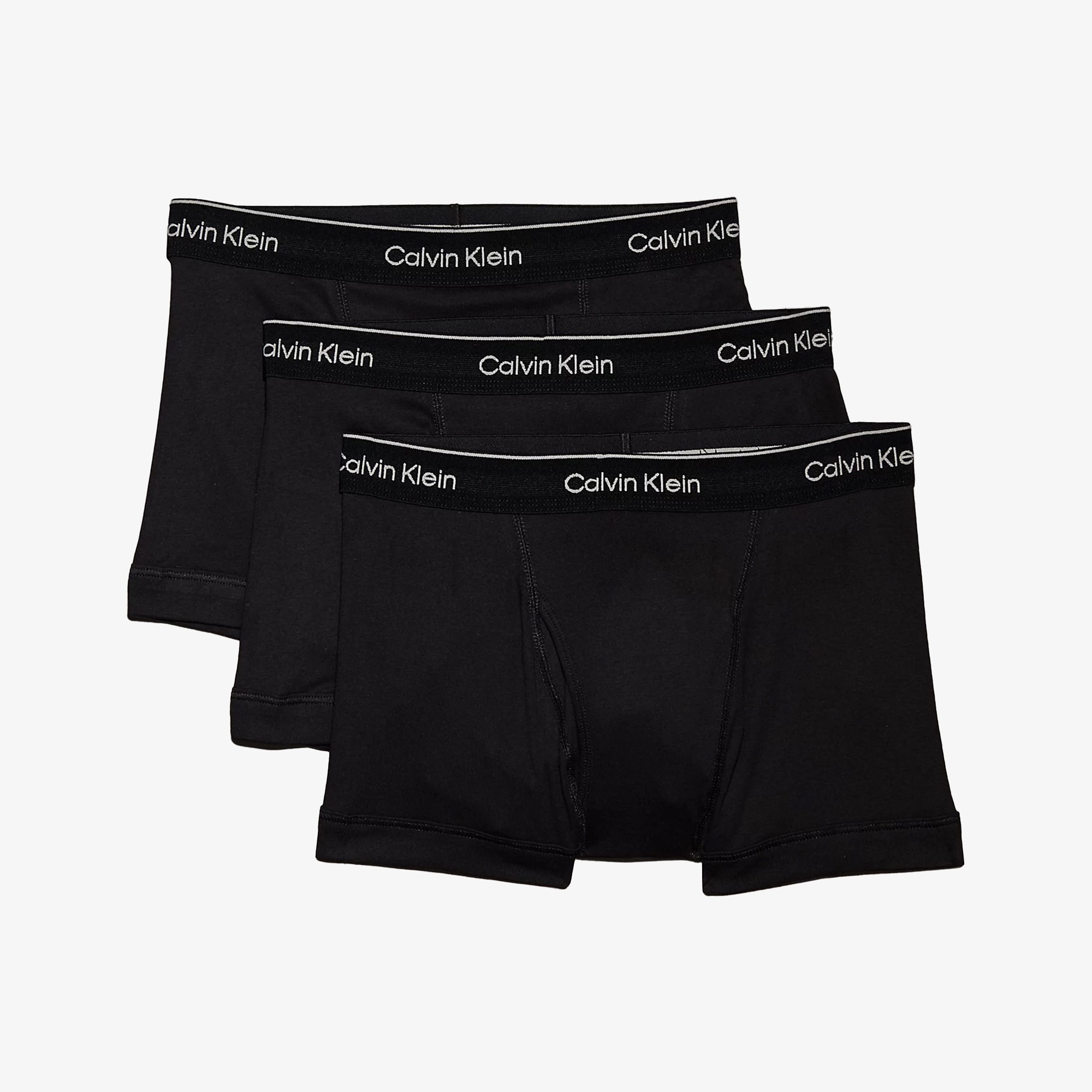 Cotton Classics 3 Pack Trunks