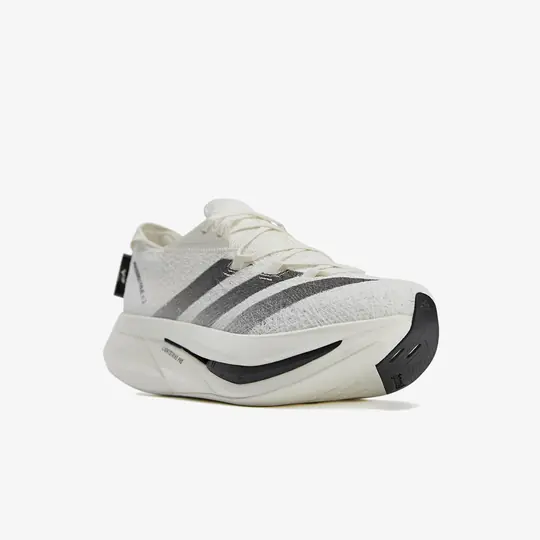 Adizero Prime x 2 STRUNG 'White/Black' - Görsel 4