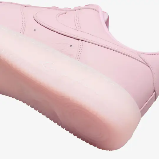 NOCTA x Nike Air Force 1 Low 'Pink Foam' - Görsel 9