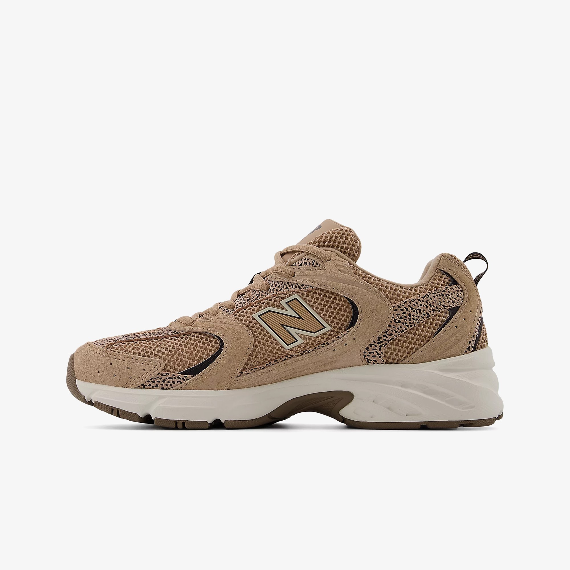 530 'Flat Taupe'