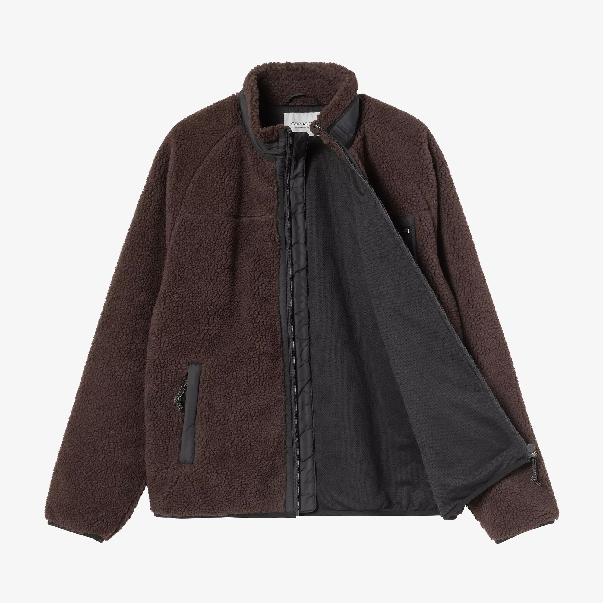 Prentis Liner 'Palisander'