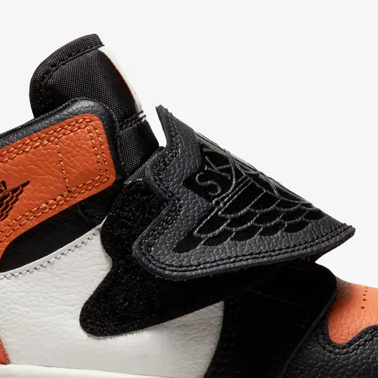 Sky Jordan 1 'Shattered Backboard' (PS) - Görsel 6