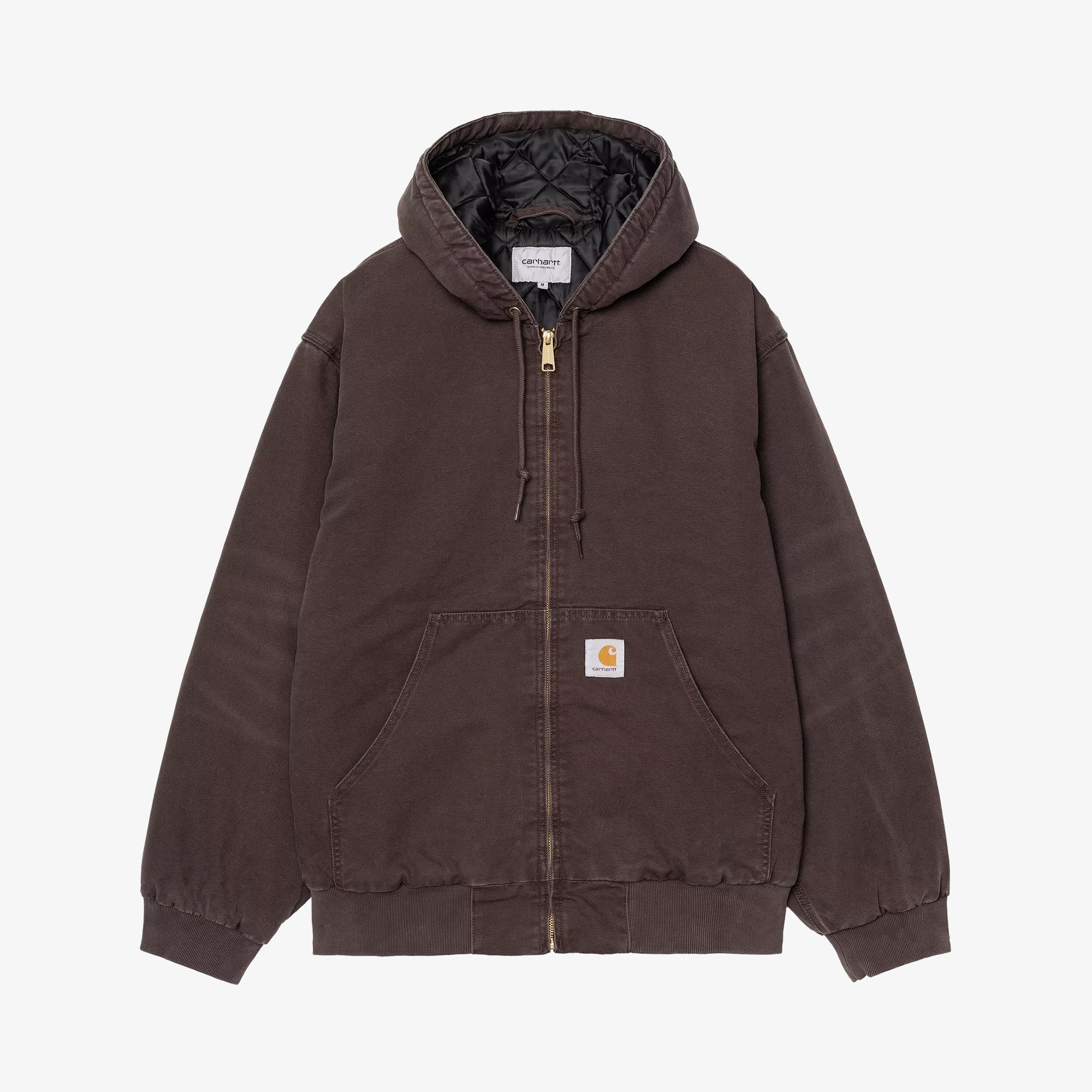 OG Active Jacket 'Tobacco'