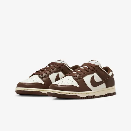 Dunk Low 'Cacao Wow' (W) - Görsel 4