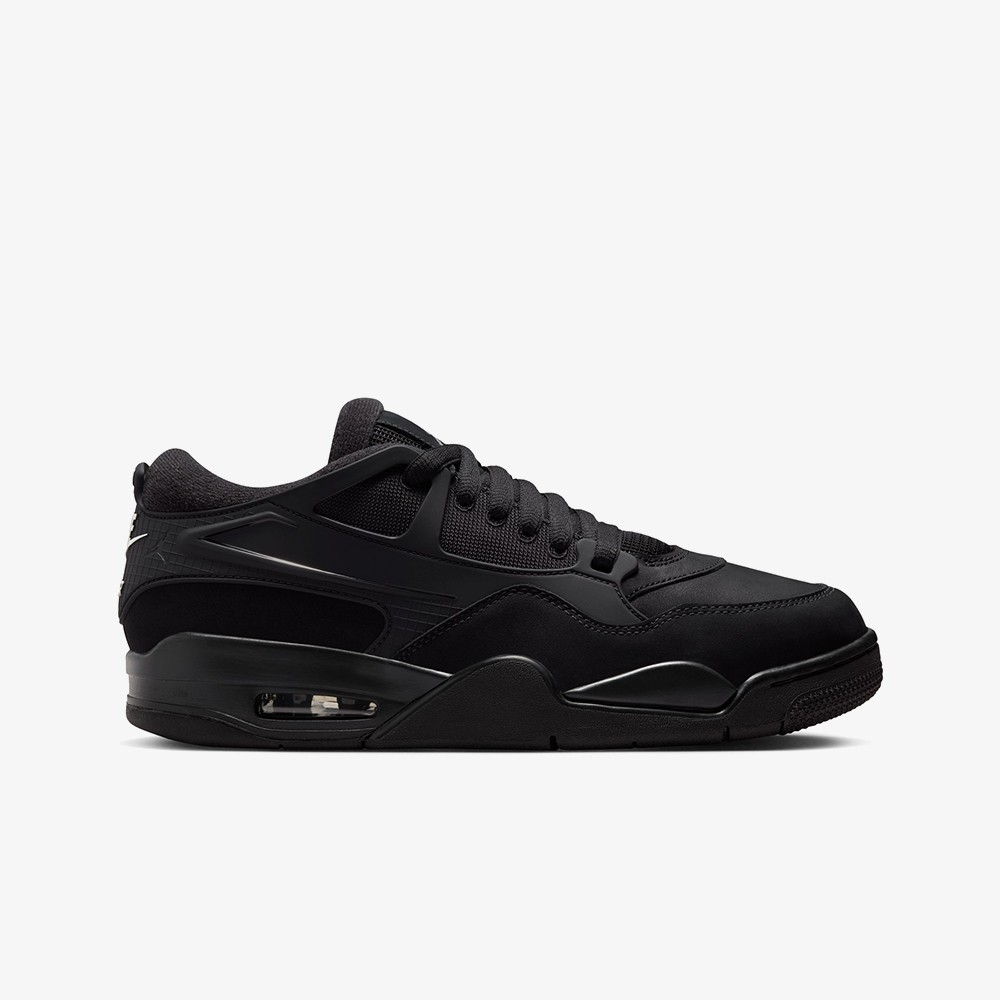 Air Jordan 4 RM Black Cat WUNDER