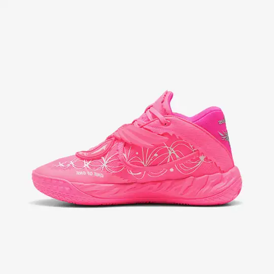 Puma Pembe Puma X Fast FURIOUS MB.05 MIAMI