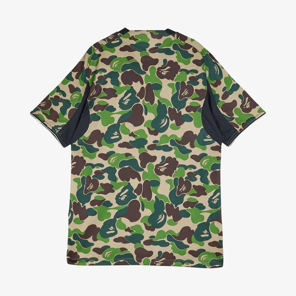 adidas×BAPE ジャージ トップス Crew Green Lサイズ kb2202-b.webp