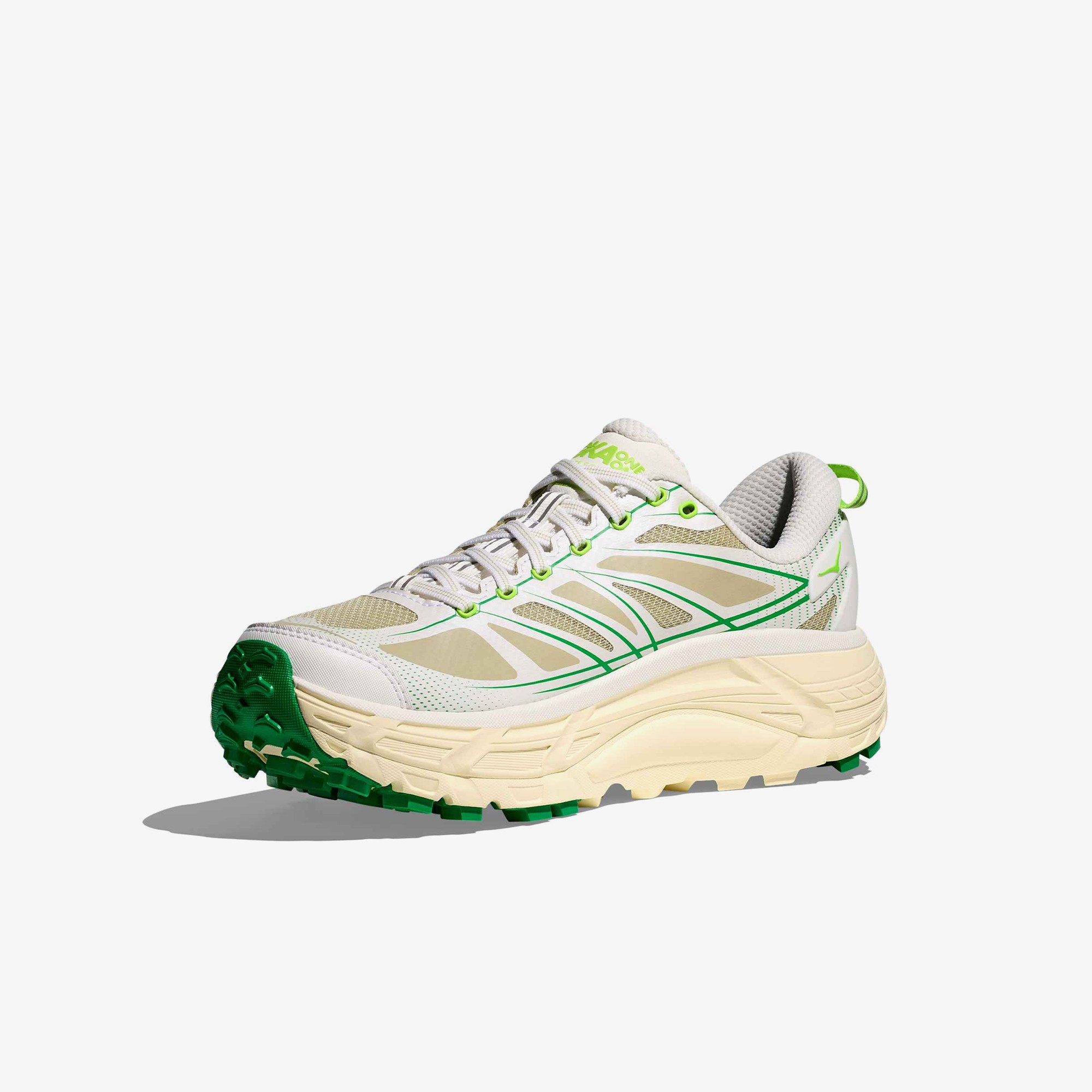 Mafate Speed 2 'White Fresh Cut Grass'