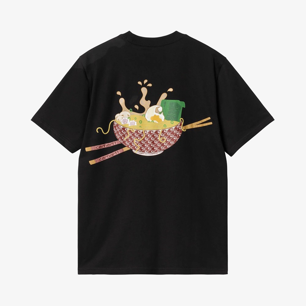 Supreme food tee online