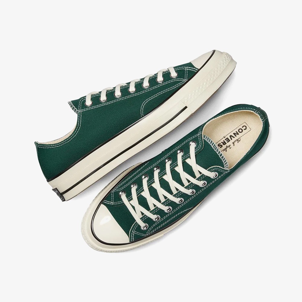 Chuck 70 Low 'Green'