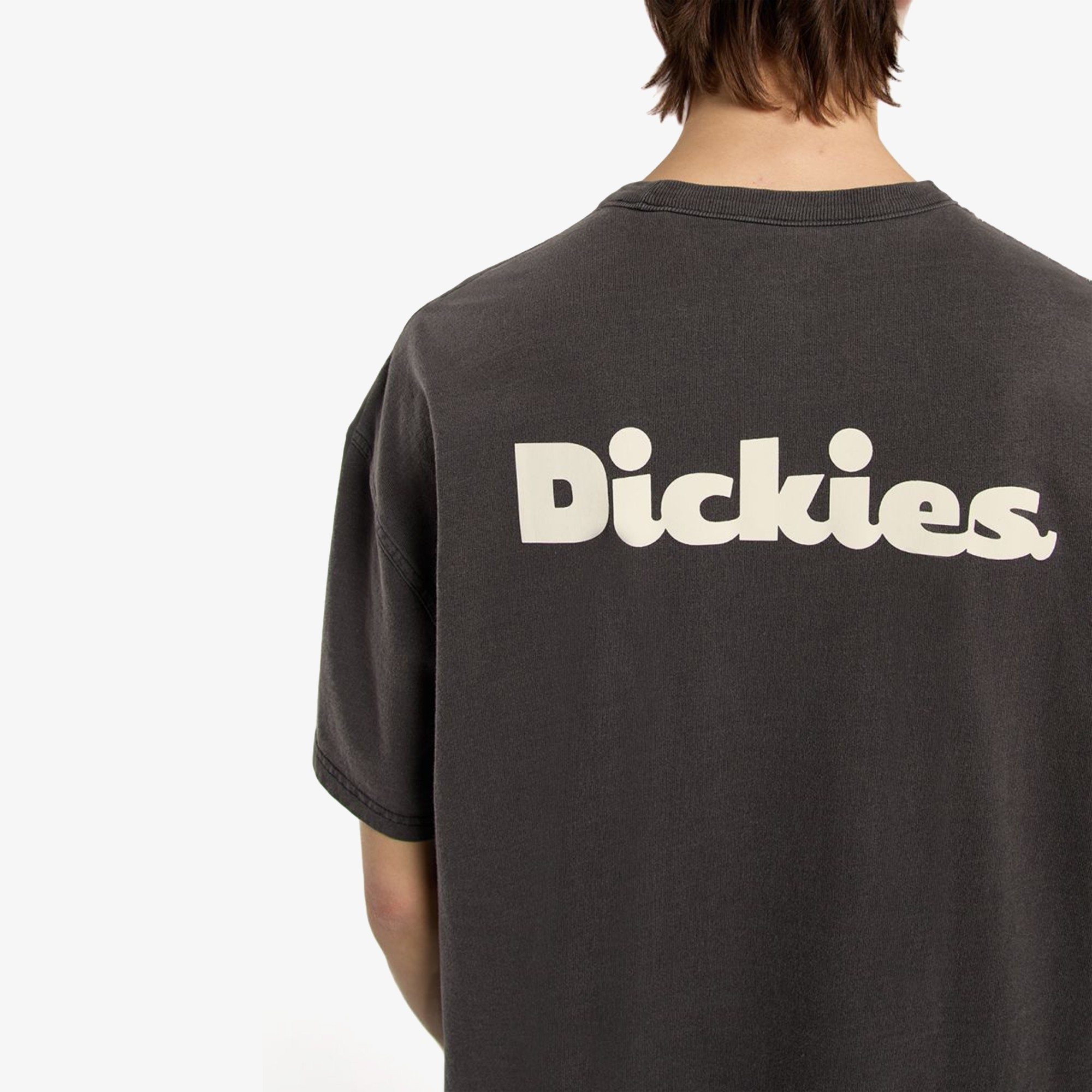 Slayden GD T-Shirt 'Black'