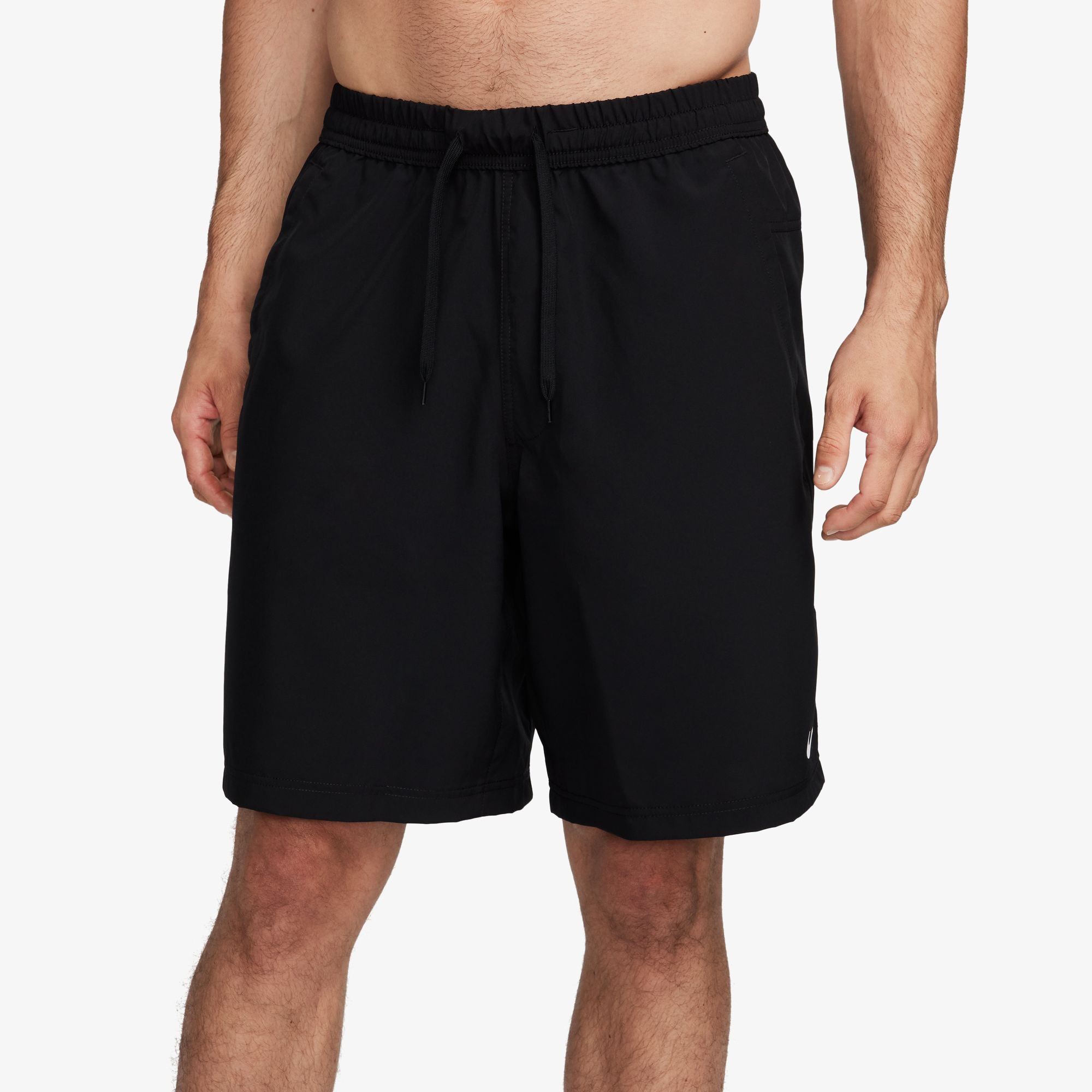 Nike Form Short 'Black'