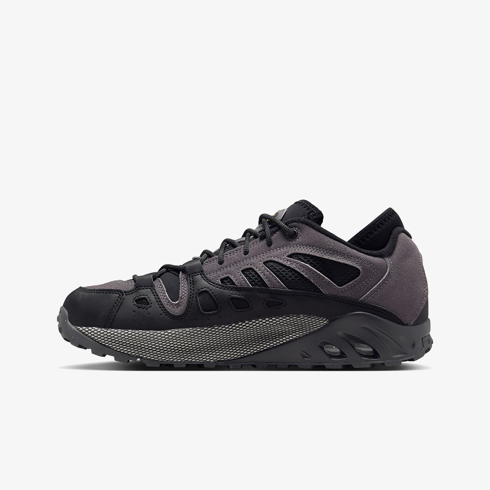 ACG Air Exploraid 'Black and Light Graphite'