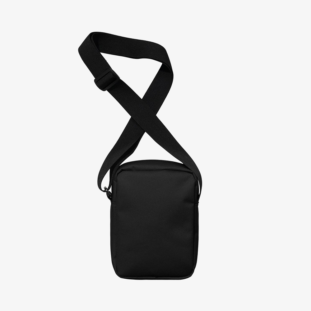 Jake Shoulder Pouch 'Black'