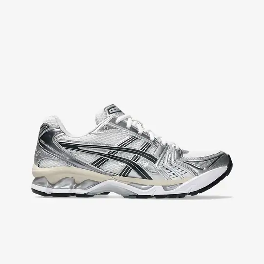 Gel-Kayano 14 ‘White & Graphite Silver’ - Görsel 2