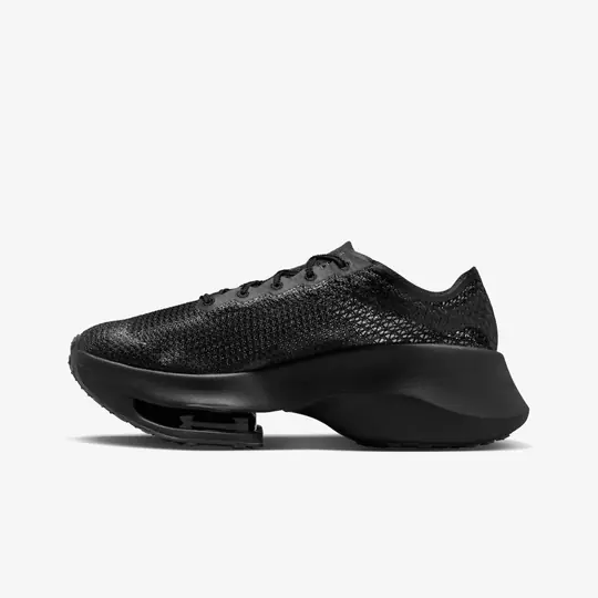 Zoom 6 TRD Run x MMW 'Black' - Görsel 3