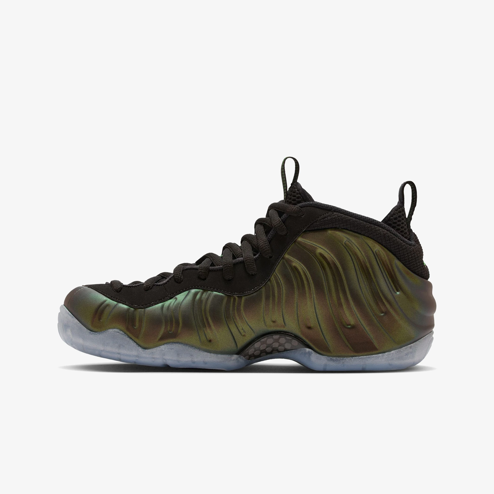 Nike Air Foamposite Pro 'Pine Green' - WUNDER