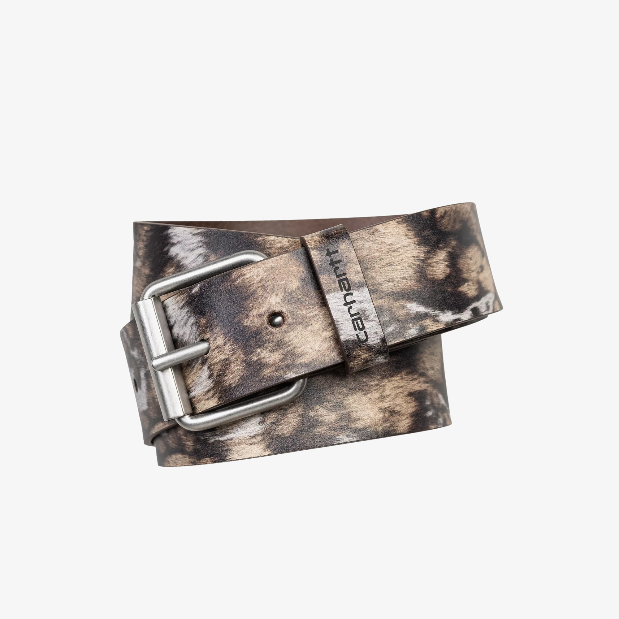 Wild Dog Belt 'Silver'