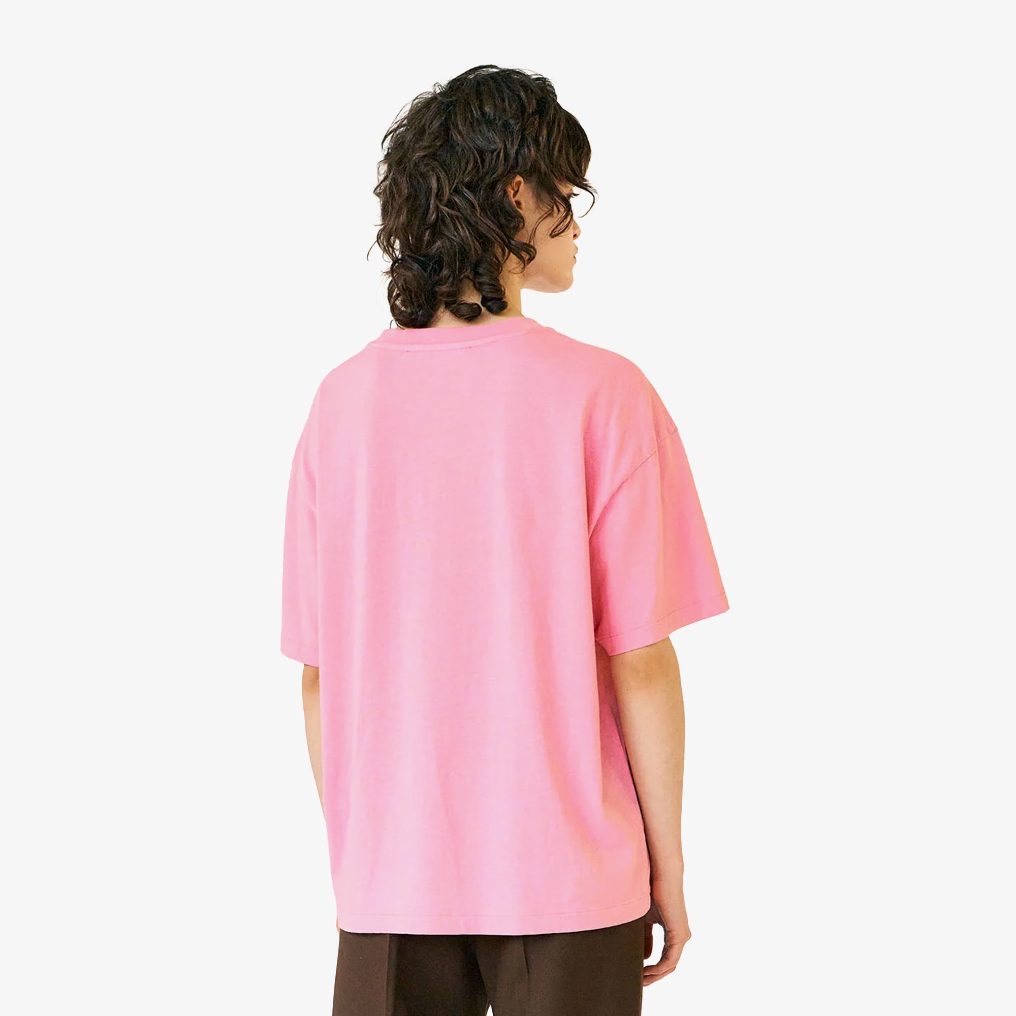 Printed Pocket T-Shirt ‘Candy’