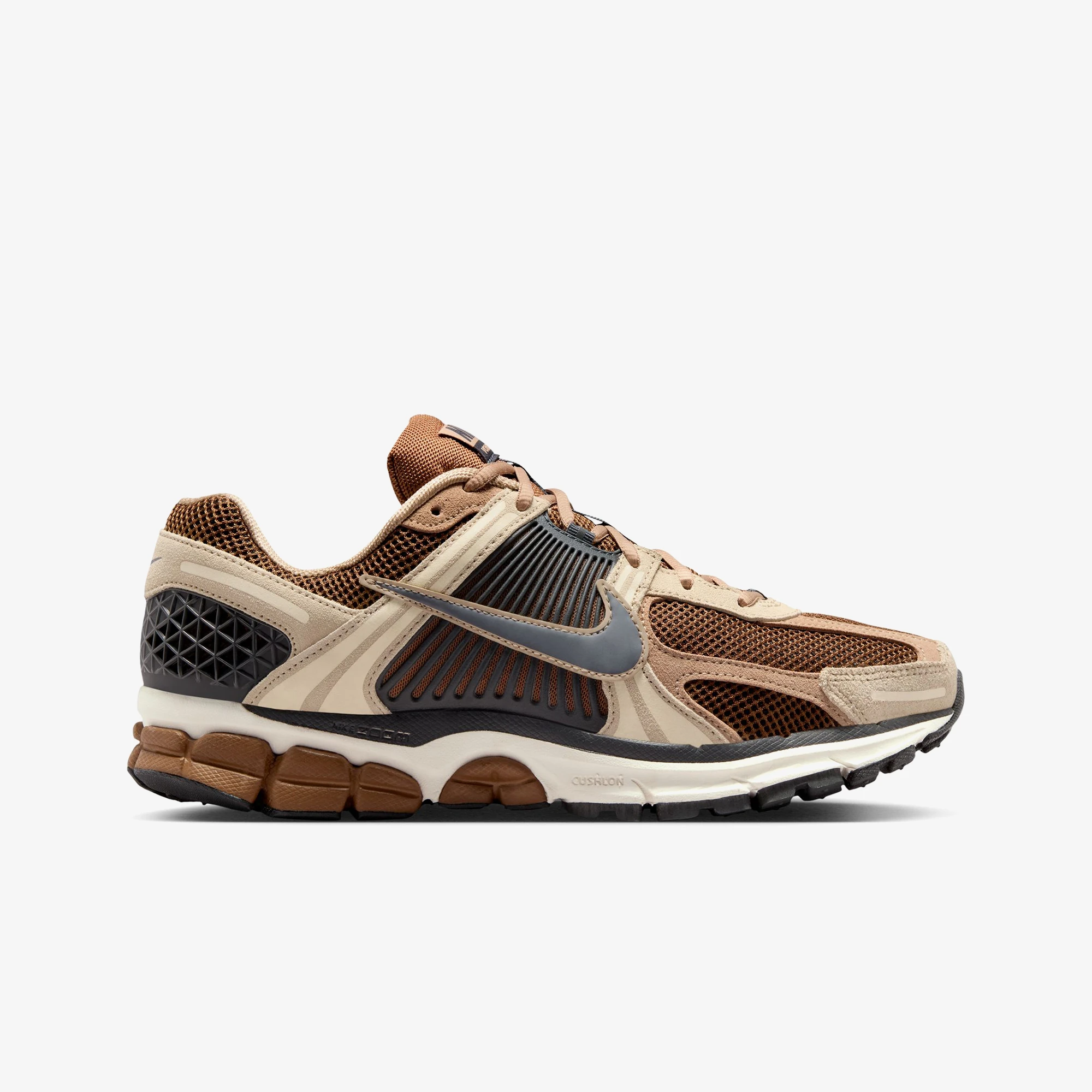Nike Zoom Vomero 5 'Light British Tan' - WUNDER