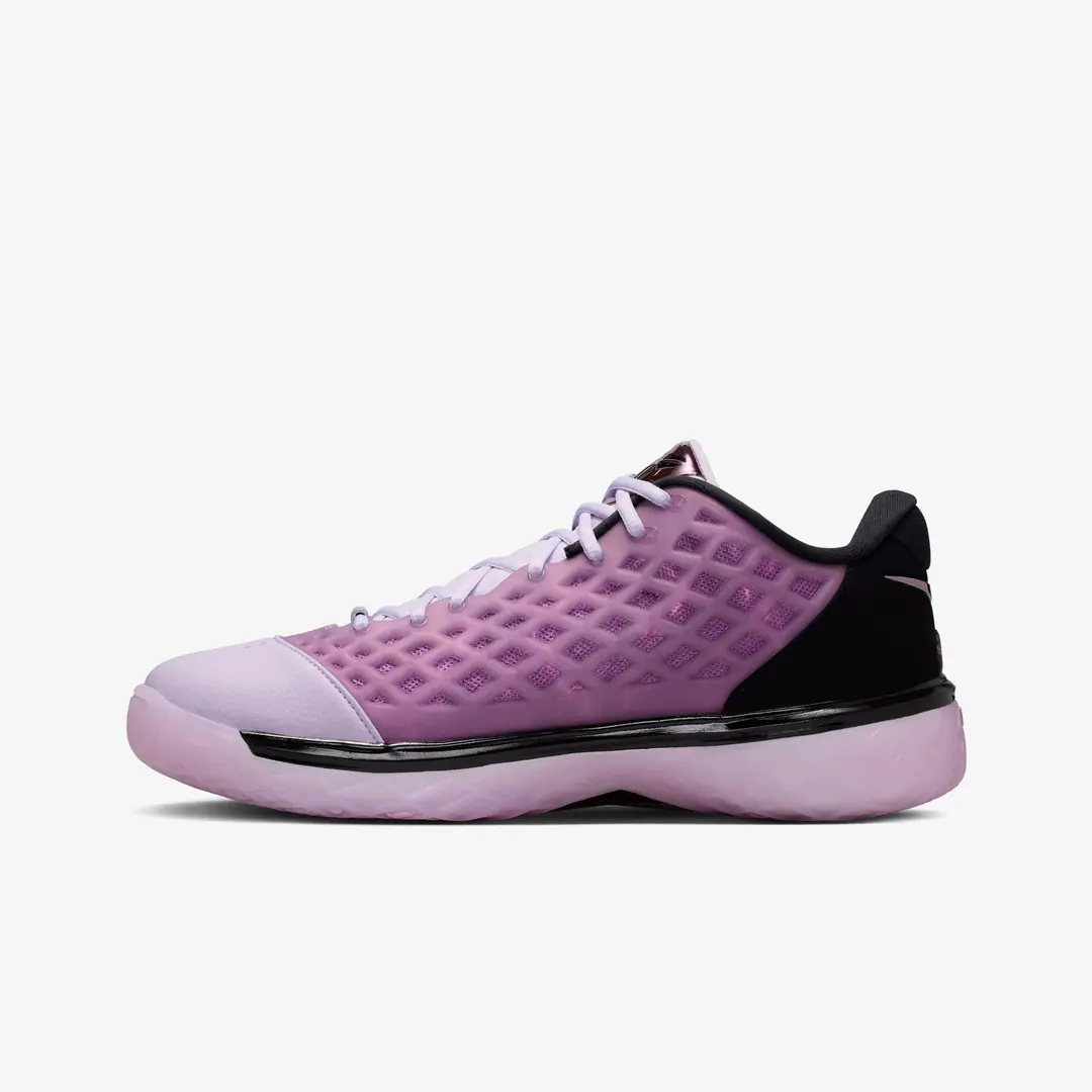 Kobe 3 Low Protro 'Pink Quartz' - WUNDER