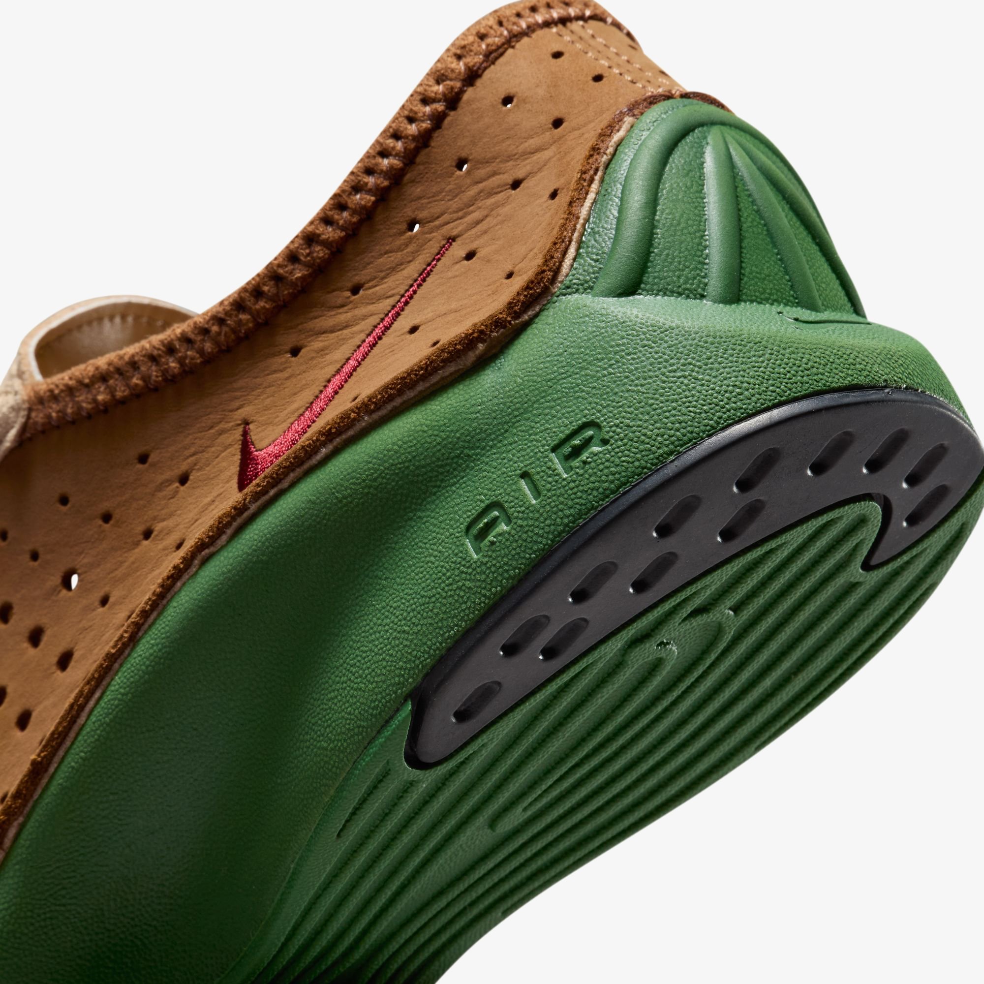 Air Superfly 'Ale Brown' (W)