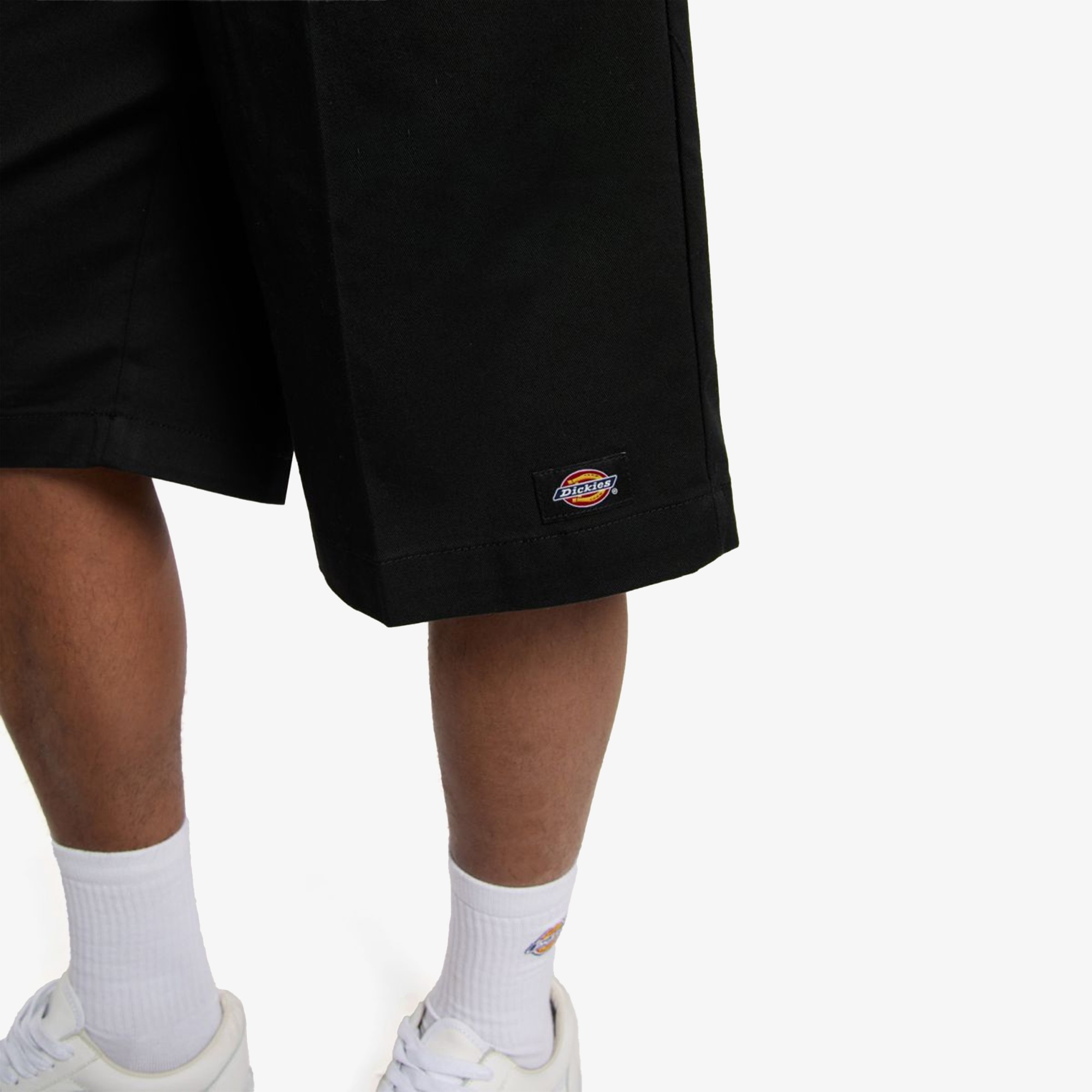 Unionville 13Inch Work Short 'Black'