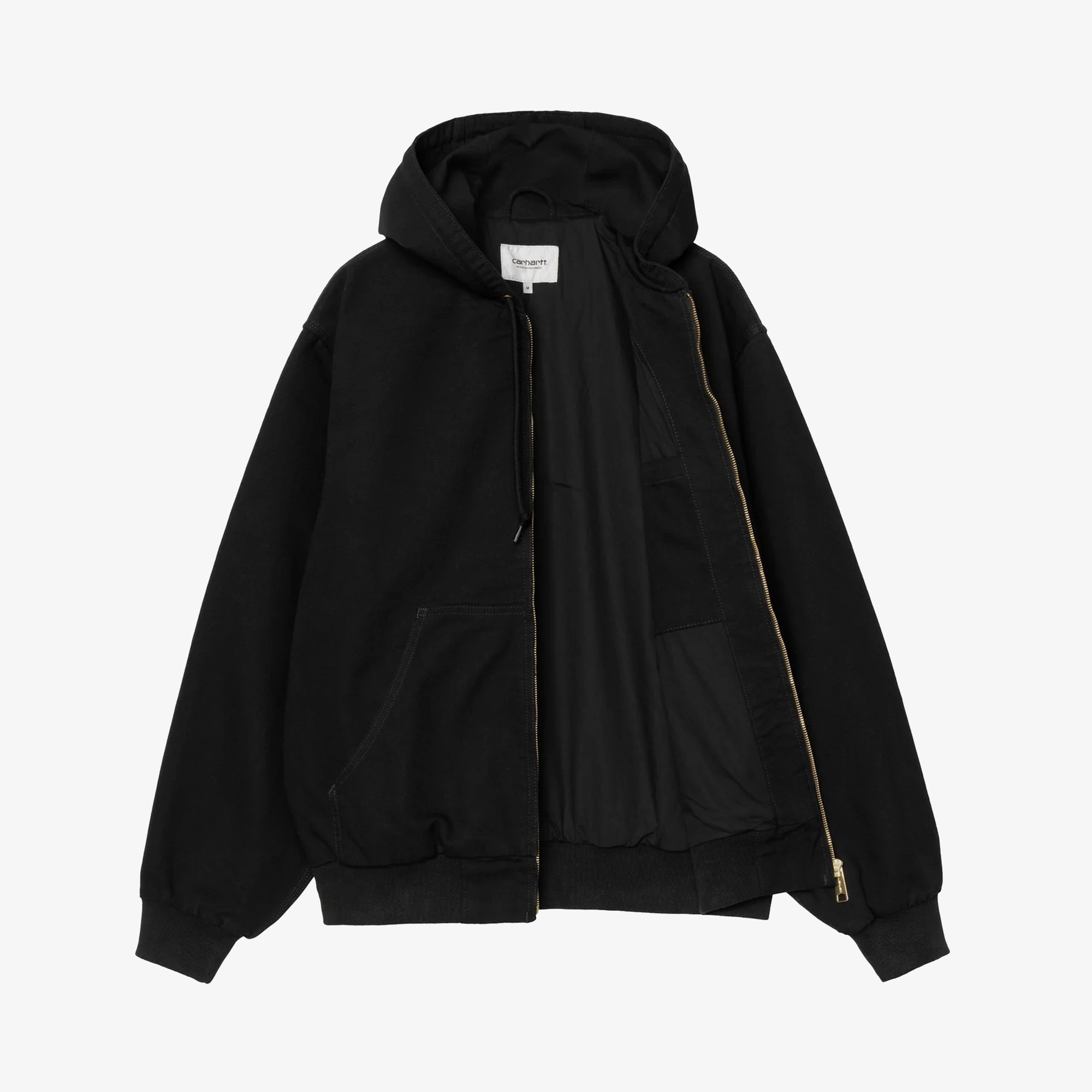 OG Active Jacket 'Black'