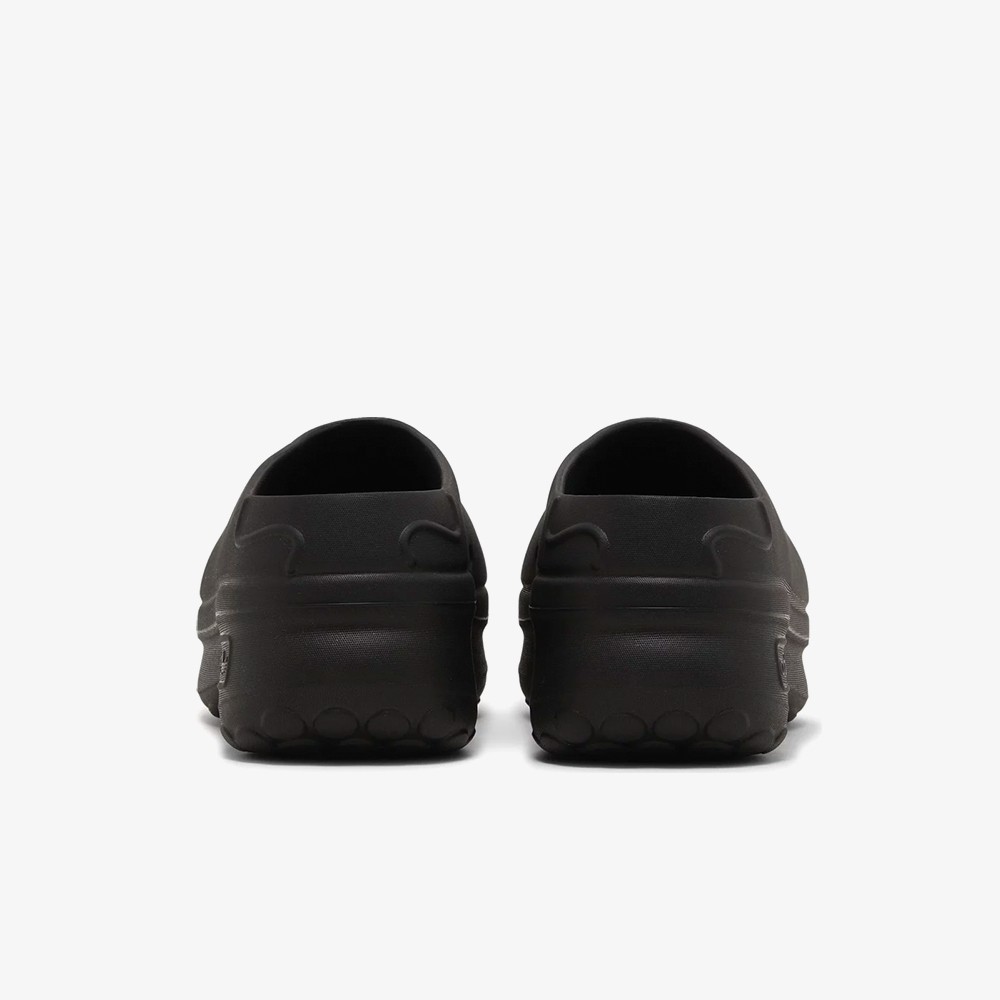 Adifoam Stan Smith Mule