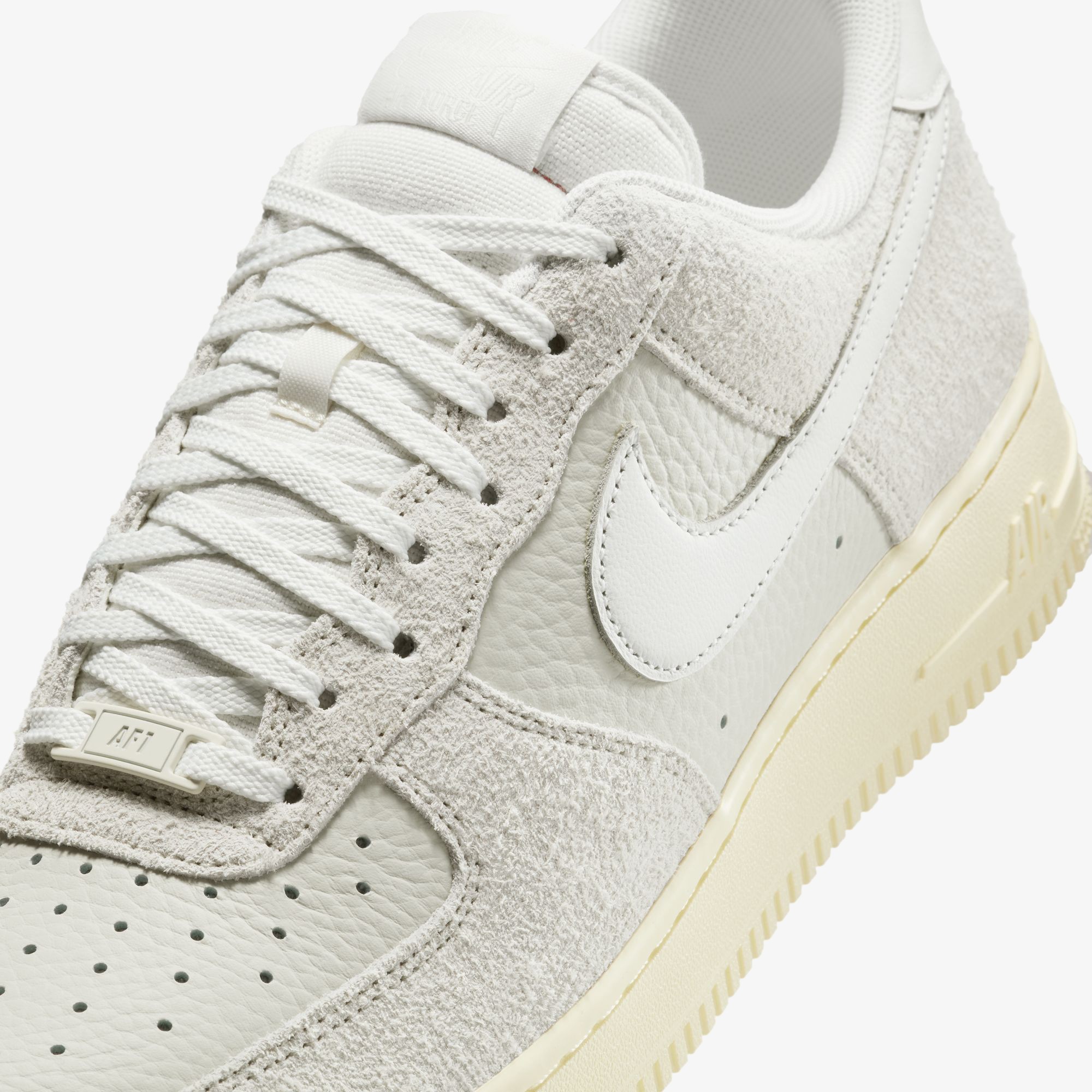 Air Force 1 '07 'Phantom and Light Bone'