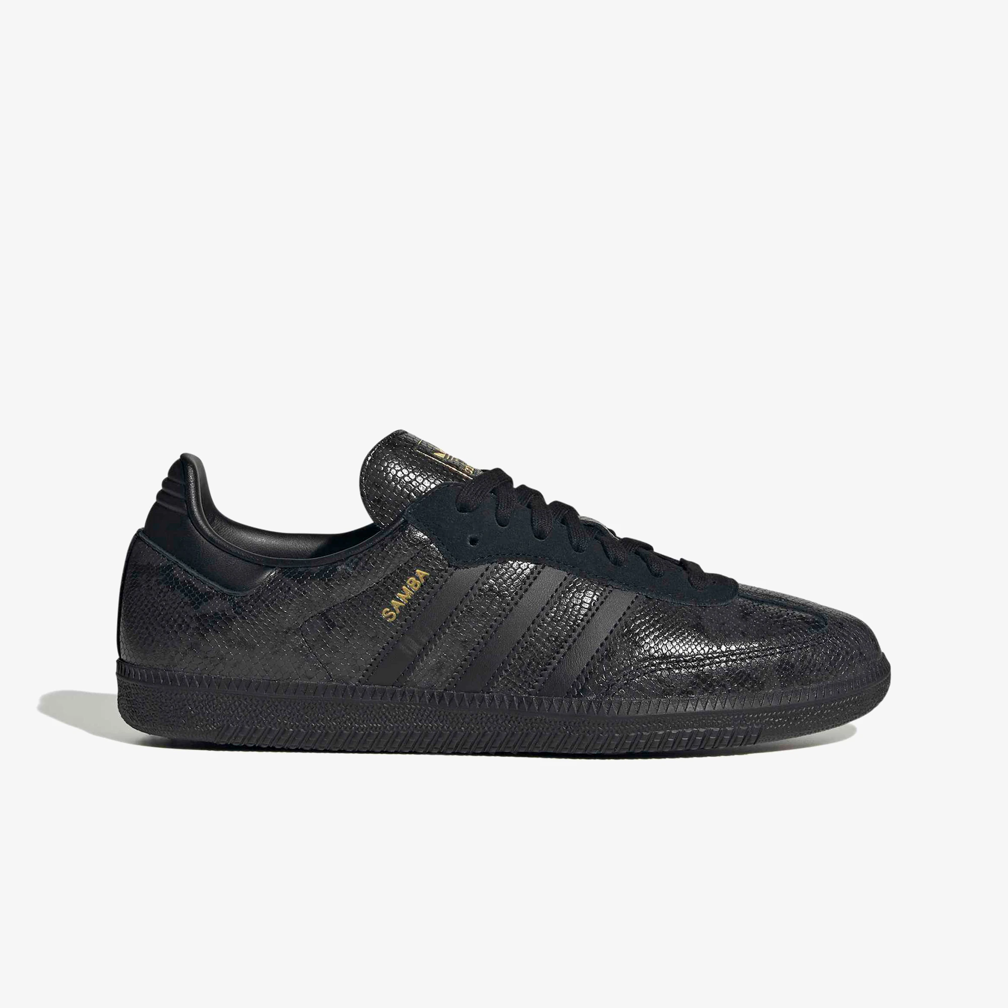 adidas Samba OG 'Collegiate Venom' - WUNDER