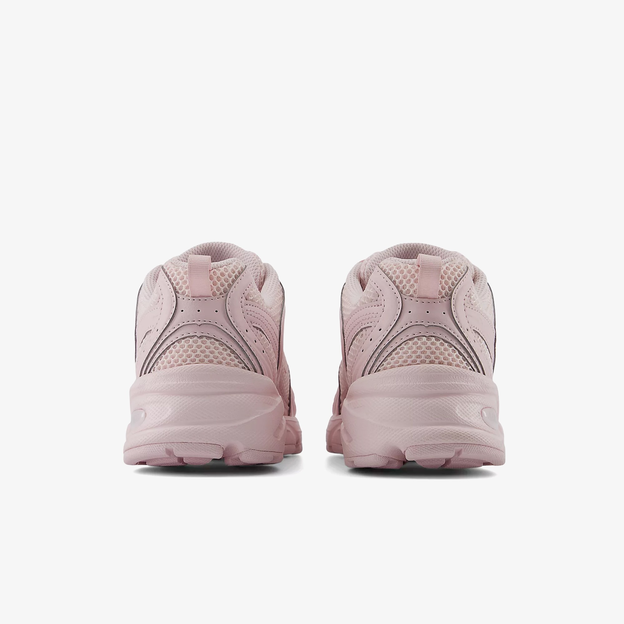 530 'Rose Sugar'
