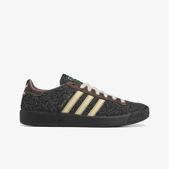 adidas x Brain Dead Forest Hills 'Core Black' - Görsel 2