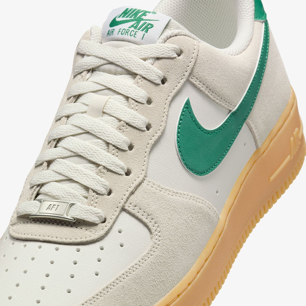 Air Force 1 '07 LV8 'Phantom & Malachite'