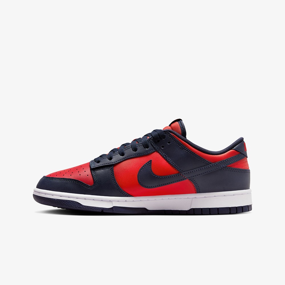 Dunk Low Retro SE CO.JP 'University Red Obsidian'