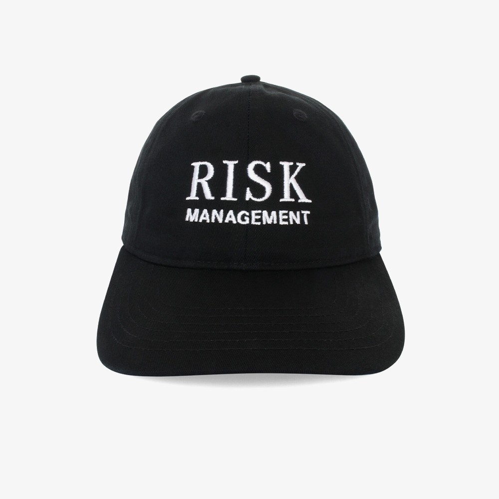RISK MANAGEMENT Hat