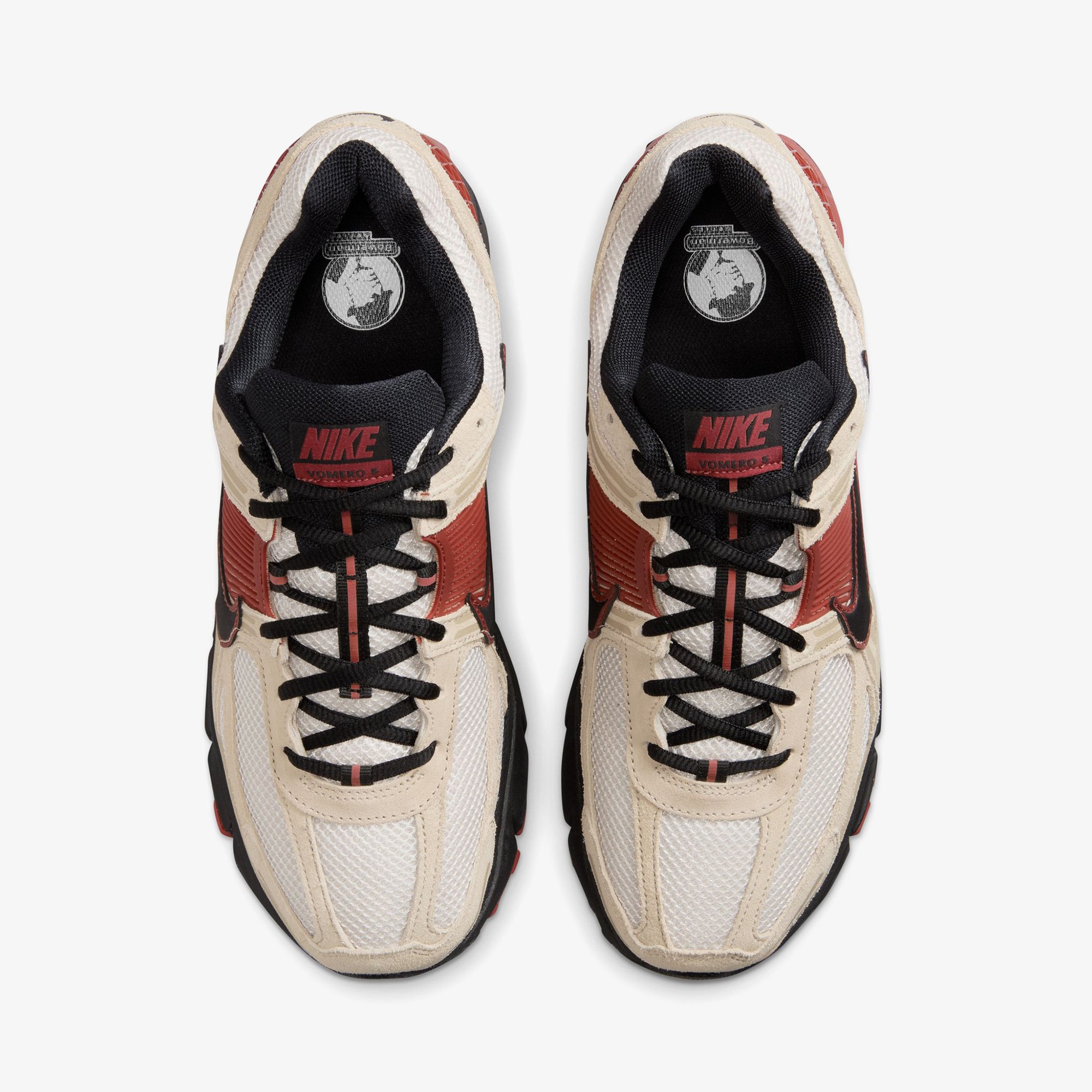 Zoom Vomero 5 'Desert Khaki'