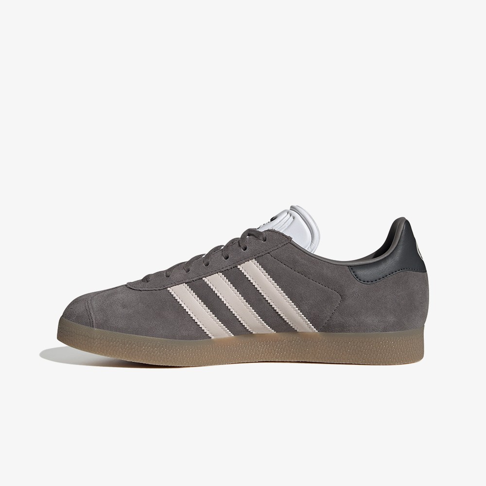 Gazelle Rekive 'Charcoal'