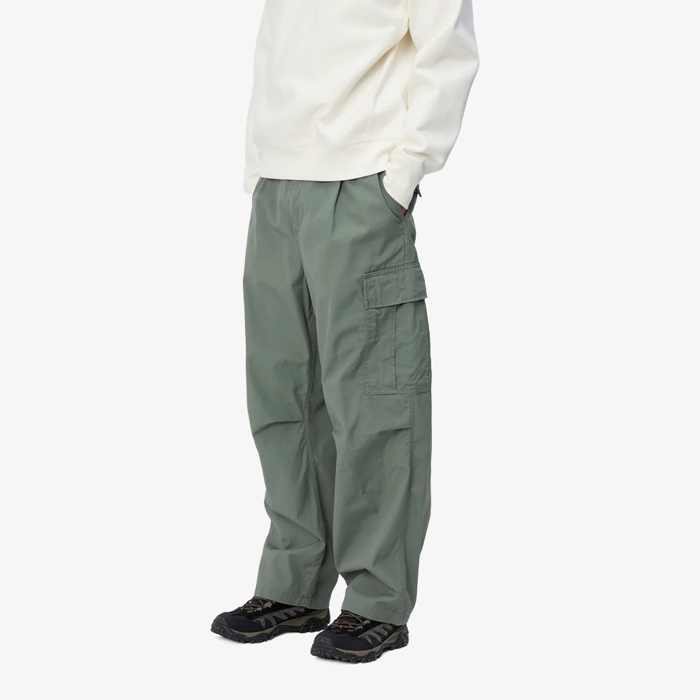 Cole Cargo Pant 'Park'